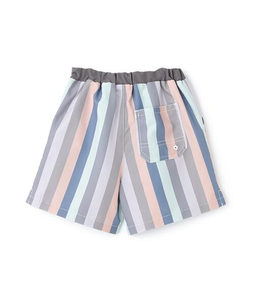 petit main / プティマイン 水着・スイムグッズ | 総柄スイムパンツ | 詳細8