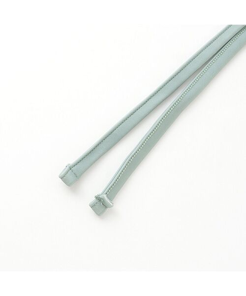 petit main / プティマイン 水着・スイムグッズ | なりきりキャップ付き総柄水着 | 詳細9