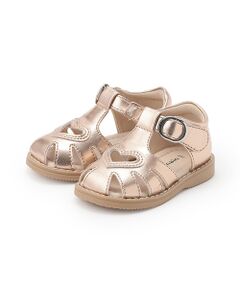 petit main / プティマイン サンダル | ハートサンダル