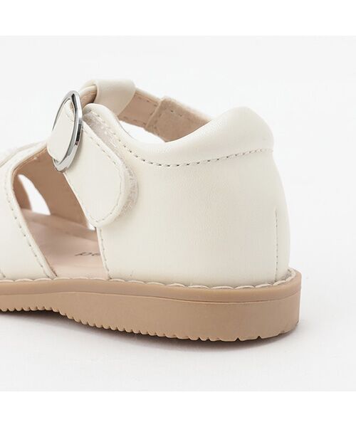 petit main / プティマイン サンダル | ハートサンダル | 詳細5