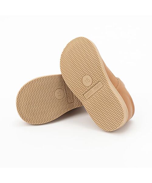 petit main / プティマイン フラットシューズ | チェリーアイレットシューズ | 詳細7