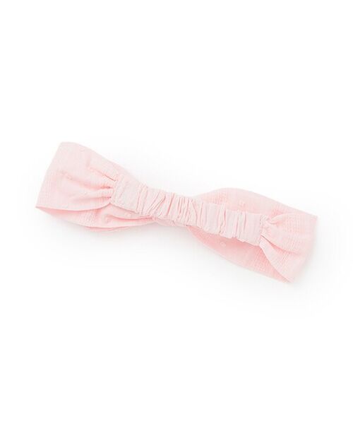 petit main / プティマイン カチューシャ・カチューム・その他 | アソートヘアバンド | 詳細1