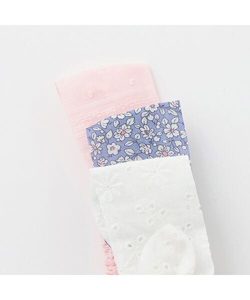 petit main / プティマイン カチューシャ・カチューム・その他 | アソートヘアバンド | 詳細4