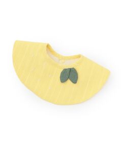 petit main / プティマイン スタイ・ビブ | 【防水】フルーツスタイ