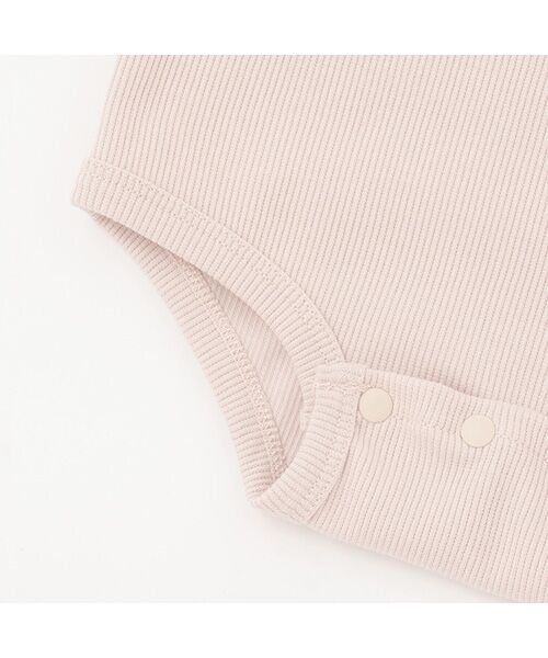 petit main / プティマイン ロンパース | 【リンク】オーガンジーOPロンパース | 詳細11