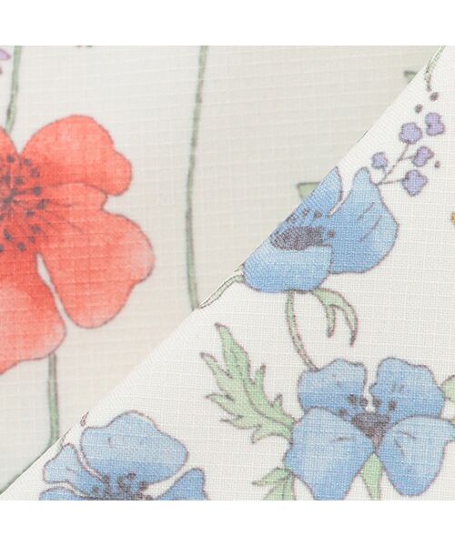 petit main / プティマイン ショート・ハーフ・半端丈パンツ | 【水陸両用】フリルショートパンツ | 詳細12