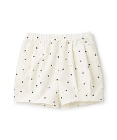 petit main / プティマイン ショート・ハーフ・半端丈パンツ | 【水陸両用/リンク】バルーンショーパン