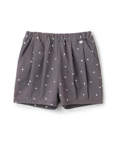 petit main / プティマイン ショート・ハーフ・半端丈パンツ | 【水陸両用/リンク】バルーンショーパン