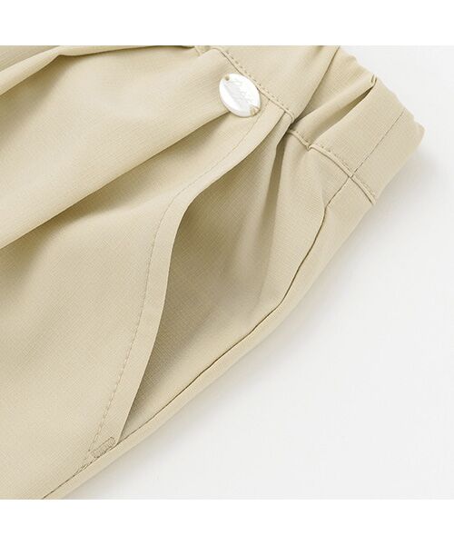 petit main / プティマイン ショート・ハーフ・半端丈パンツ | 【水陸両用/リンク】バルーンショーパン | 詳細4