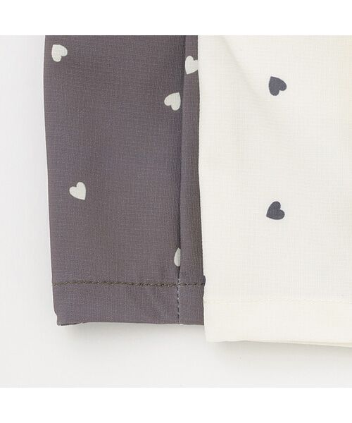 petit main / プティマイン ショート・ハーフ・半端丈パンツ | 【水陸両用/リンク】バルーンショーパン | 詳細6