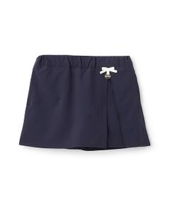 petit main / プティマイン ミニ・ひざ丈スカート | 【水陸両用】タックスカパン