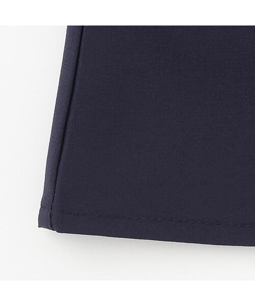 petit main / プティマイン ミニ・ひざ丈スカート | 【水陸両用】タックスカパン | 詳細6