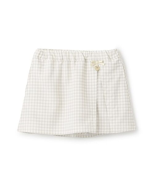 petit main/プティマイン 【水陸両用】タックスカパン ウスベ-ジュ 100