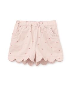 petit main / プティマイン ショート・ハーフ・半端丈パンツ | 【リンク】スカラップショートパンツ