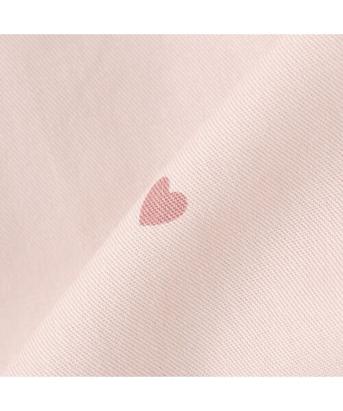 petit main / プティマイン ショート・ハーフ・半端丈パンツ | 【リンク】スカラップショートパンツ | 詳細8