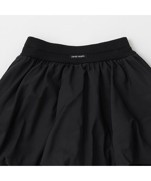 petit main / プティマイン ミニ・ひざ丈スカート | 【リンク】バルーンスカパン | 詳細10