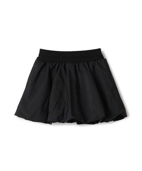 petit main / プティマイン ミニ・ひざ丈スカート | 【リンク】バルーンスカパン | 詳細3