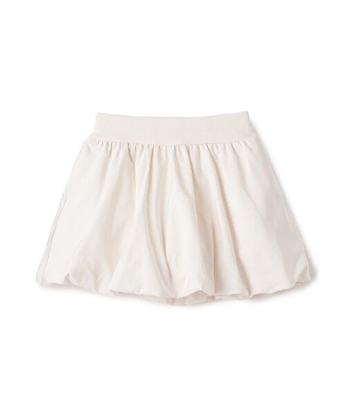 petit main / プティマイン ミニ・ひざ丈スカート | 【リンク】バルーンスカパン | 詳細4