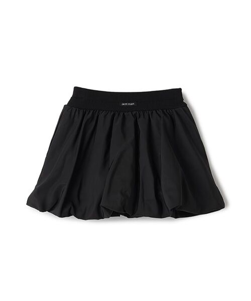 petit main / プティマイン ミニ・ひざ丈スカート | 【リンク】バルーンスカパン | 詳細5