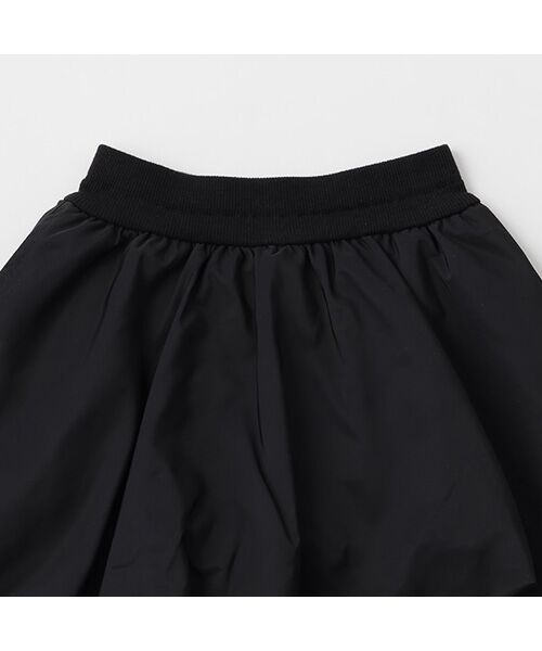 petit main / プティマイン ミニ・ひざ丈スカート | 【リンク】バルーンスカパン | 詳細6