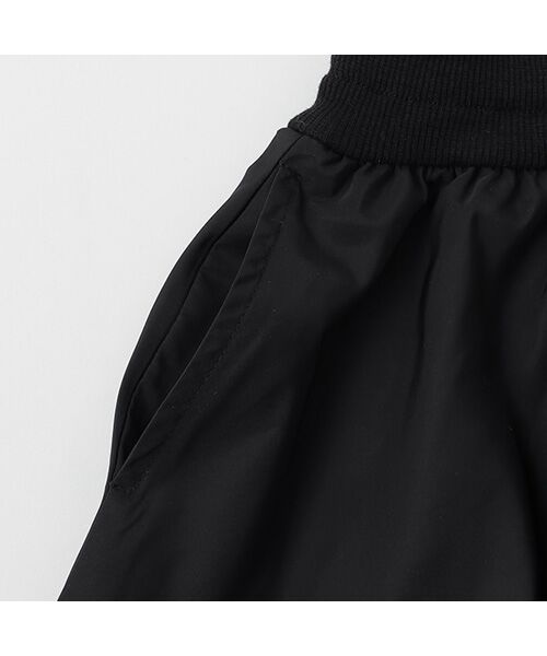 petit main / プティマイン ミニ・ひざ丈スカート | 【リンク】バルーンスカパン | 詳細7