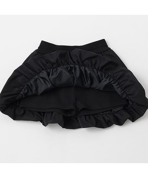 petit main / プティマイン ミニ・ひざ丈スカート | 【リンク】バルーンスカパン | 詳細9