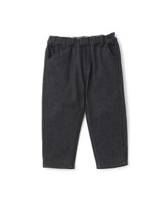 petit main / プティマイン デニムパンツ | 【リンク】ゆるっパンツ