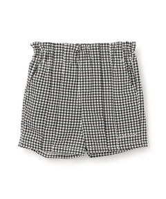 petit main / プティマイン ショート・ハーフ・半端丈パンツ | 【リンク】バルーンショートパンツ