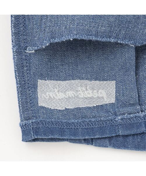 petit main / プティマイン ショート・ハーフ・半端丈パンツ | 【リンク】バルーンショートパンツ | 詳細13