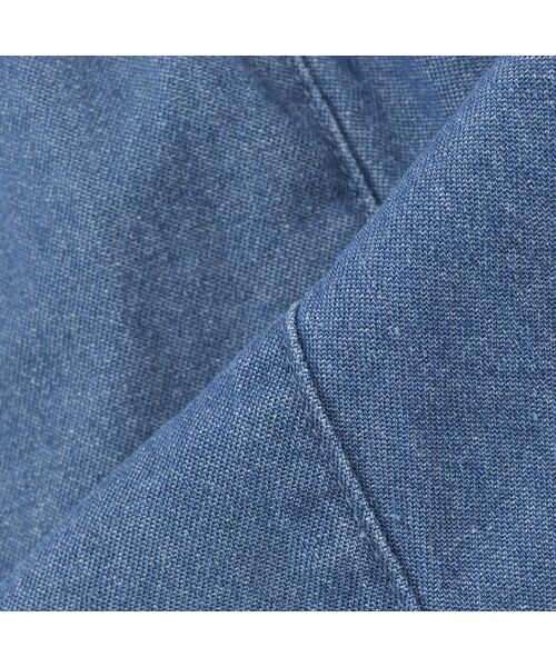 petit main / プティマイン ショート・ハーフ・半端丈パンツ | 【リンク】バルーンショートパンツ | 詳細16