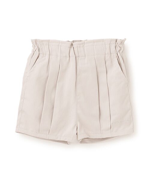 petit main / プティマイン ショート・ハーフ・半端丈パンツ | 【リンク】バルーンショートパンツ | 詳細7