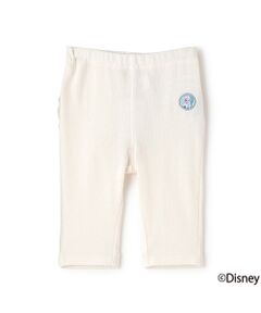 petit main / プティマイン レギンス・スパッツ | 【Disney】バックフリル7分丈レギンス