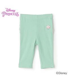 petit main / プティマイン レギンス・スパッツ | 【Disney】バックフリル7分丈レギンス