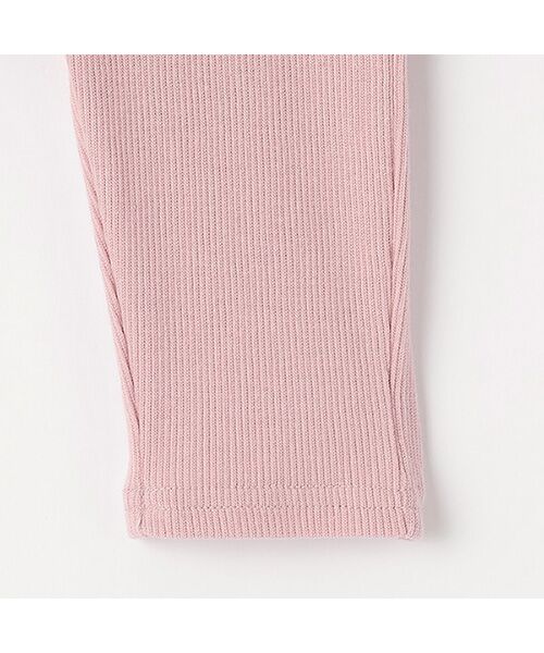 petit main / プティマイン レギンス・スパッツ | 【Disney】バックフリル7分丈レギンス | 詳細7