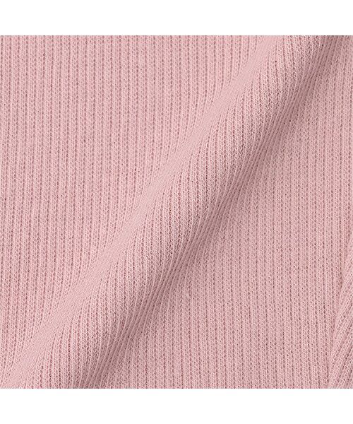 petit main / プティマイン レギンス・スパッツ | 【Disney】バックフリル7分丈レギンス | 詳細8