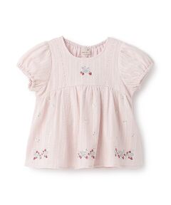 テリアカ　チュニック　トップス　ピンク 楽天市場】ピンク トップス（チュニック｜レディース