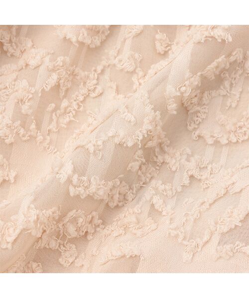 petit main / プティマイン シャツ・ブラウス | 【リンク】ジャガードバルーンブラウス | 詳細12