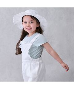 petit main / プティマイン Tシャツ | 【GOODPRICE】楊柳Tシャツ