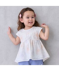 ちっく。さま専用 セール】 カットチュニック （チュニック）｜petit main