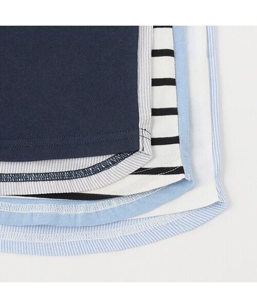 petit main / プティマイン Tシャツ | 【Disney】オラフアップリケTシャツ | 詳細25