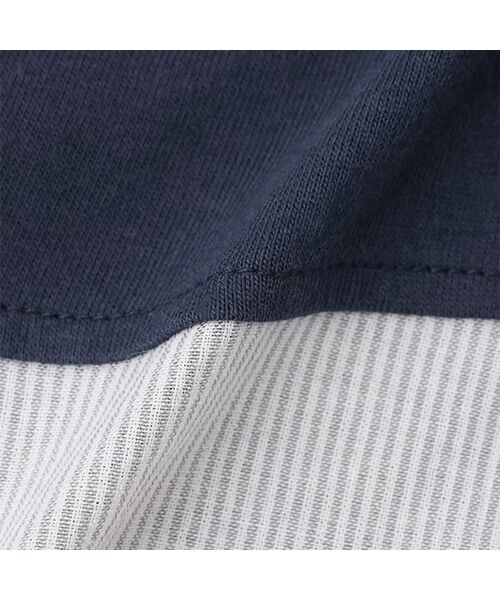 petit main / プティマイン Tシャツ | 【Disney】オラフアップリケTシャツ | 詳細28