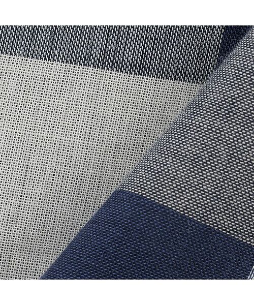 petit main / プティマイン ミニ丈・ひざ丈ワンピース | 【リンク】肩あきチェックワンピース | 詳細15