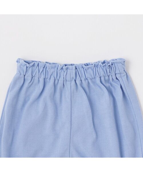 petit main / プティマイン ルームウェア | 【Disney】ペプラムパジャマ | 詳細21