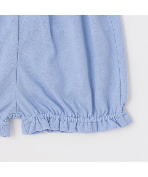 petit main / プティマイン ルームウェア | 【Disney】ペプラムパジャマ | 詳細22