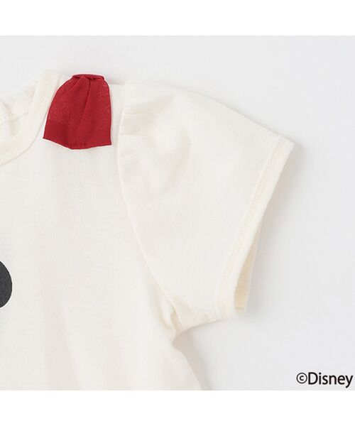 petit main / プティマイン ルームウェア | 【Disney】ミニーパジャマ | 詳細10