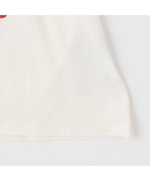 petit main / プティマイン ルームウェア | 【Disney】ミニーパジャマ | 詳細12