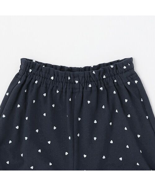 petit main / プティマイン ルームウェア | 【Disney】ミニーパジャマ | 詳細13