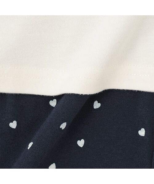 petit main / プティマイン ルームウェア | 【Disney】ミニーパジャマ | 詳細15