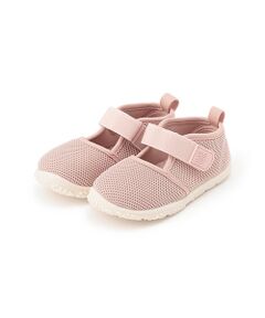 petit main / プティマイン サンダル | メッシュストラップサンダル