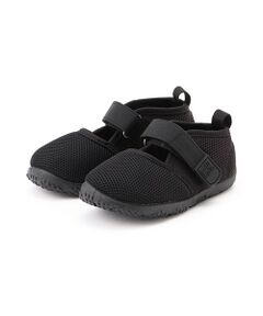 petit main / プティマイン サンダル | メッシュストラップサンダル